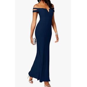 Xscape Dress